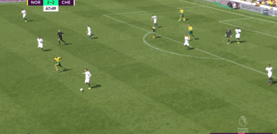 亚伯拉罕出色的盘带和射术