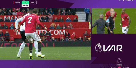 这个动作不犯规？