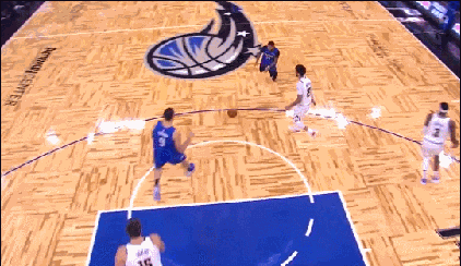 武切维奇骗开约基奇骑马射箭2+1