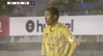 金承奎是韩国国家队的常客