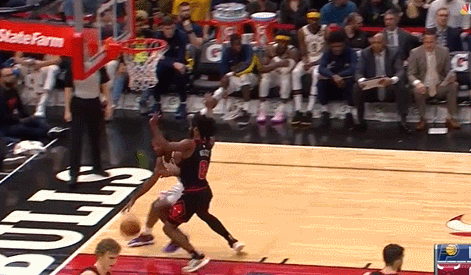 沃伦自投自抢打成2+1