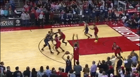 博格达诺维奇1.6秒高难度压哨三分绝杀