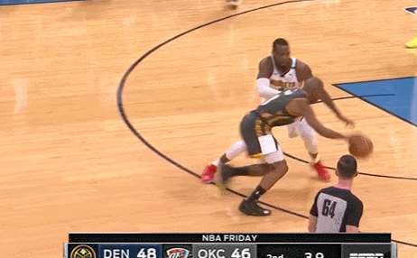 保罗高难度打板2+1