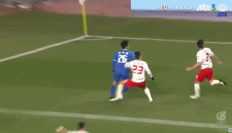 上赛季尚州球员