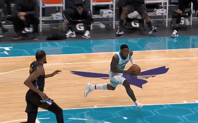 罗齐尔暴力隔扣杜兰特