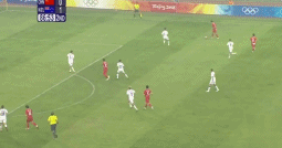 董方卓创造历史