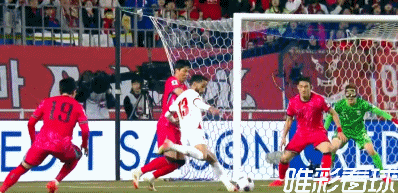 约旦扳平比分，1-1