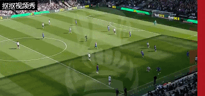 埃泽助攻，萨尔灵性跑位头球破门，水晶宫2-0富勒姆