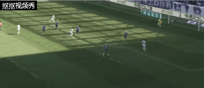 费尔南德斯抢点破门