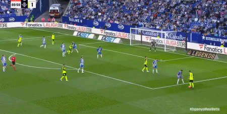 安东尼绝杀进球