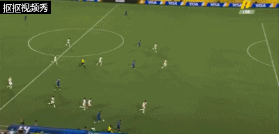 莱昂纳多头球补射扳平比分，曼城1-1利雅得新月