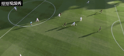 洪都拉斯前场断球后打门偏出门柱