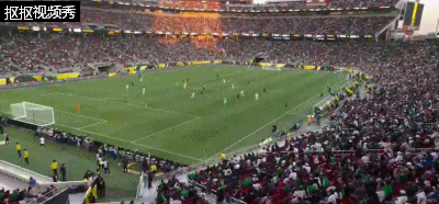 希门尼斯破门，墨西哥1-0洪都拉斯