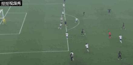 鲁伊斯直塞，希门尼斯帮助墨西哥扳平比分