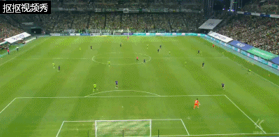 安养FC推空门失误错失良机