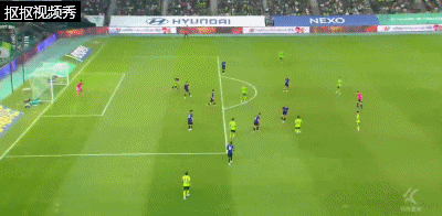 李昇祐禁区内混战破门，全北现代2-1绝杀安养FC