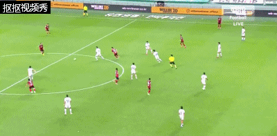 塞西尼亚超远吊射得手，首尔FC1-1大邱FC