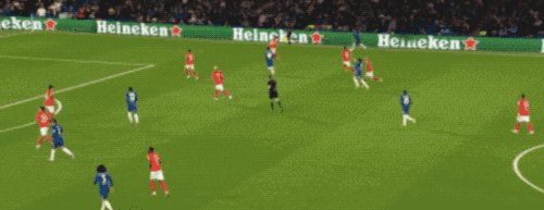 加纳乔造乌龙制胜