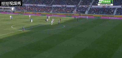 贝拉尔迪梅开二度，亚特兰大0-3萨索洛