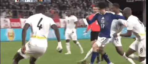 阿布·弗朗西斯受伤过程