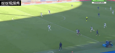 吉奥瓦尼破门，维罗纳1-1追平帕尔马