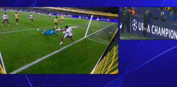 弗伊斯手球犯规送出红点套餐