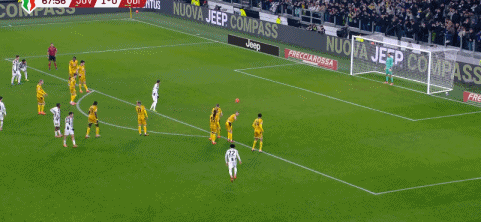 洛卡特利点射破门，尤文图斯2-0乌迪内斯