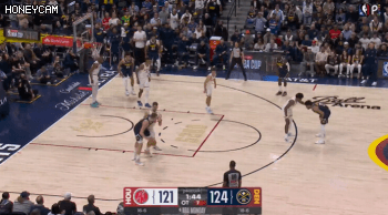 杜兰特好帽被吹罚