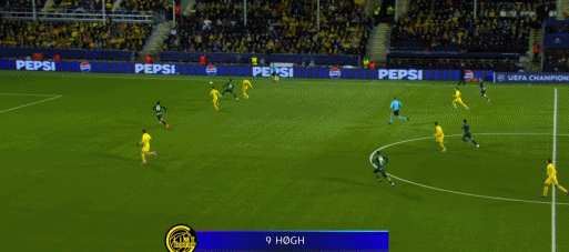 霍格梅开二度，博德闪耀2-0曼城