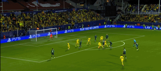 切尔基破门扳回一城，博德闪耀3-1曼城