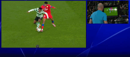 马尤卢犯规在先进球无效