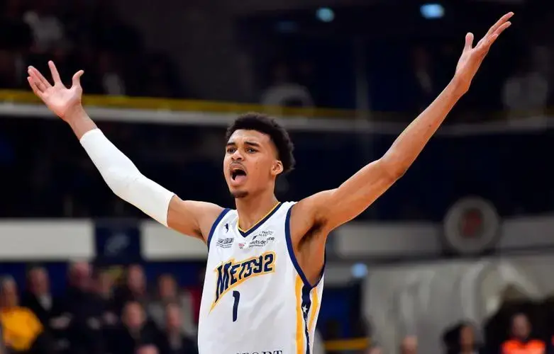 NBA季后赛一场比赛有多少节