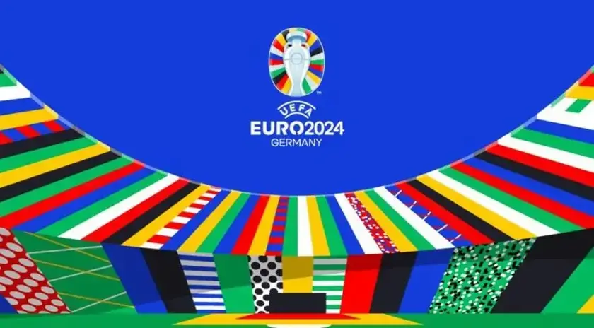 欧洲杯2024小组赛几轮比赛