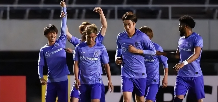 日职联和J联赛有什么区别