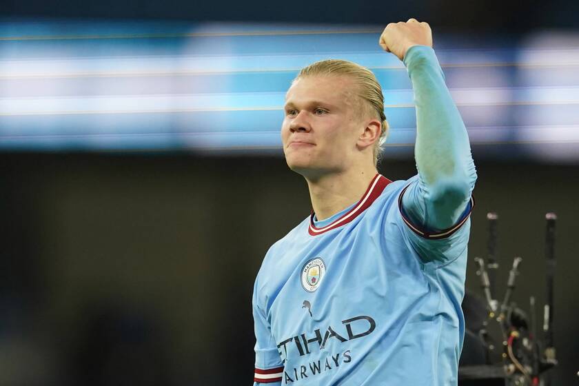 曼城有几个英超冠军