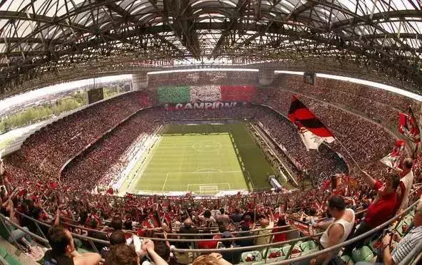 米兰德比怎么分主客场