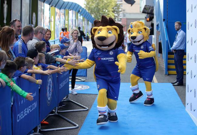 英超切尔西成立于哪一年