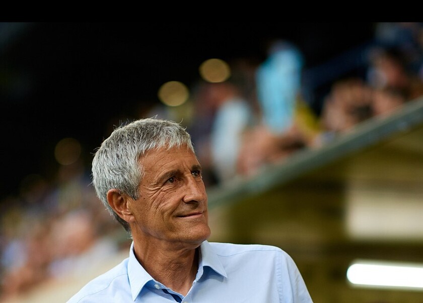 官方宣布：塞蒂恩出任北京国安新主教练