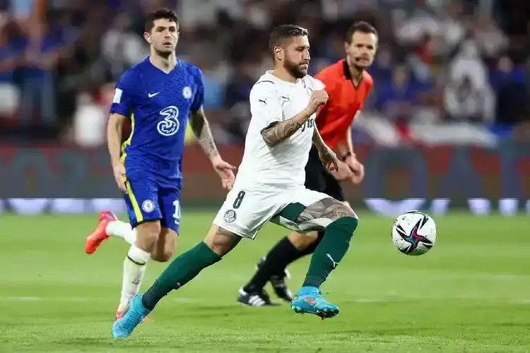 2025年世俱杯小组赛C组赛程