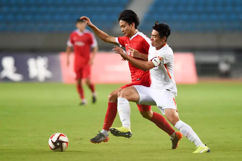 U20亚洲杯小组赛积分相同怎么办