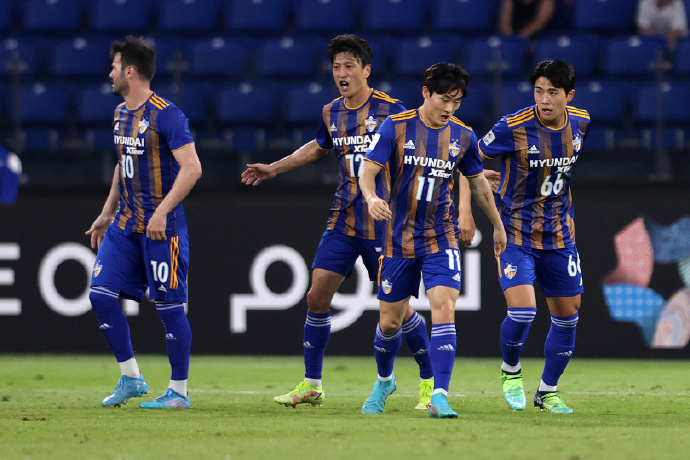 韩K联赛一共多少轮比赛