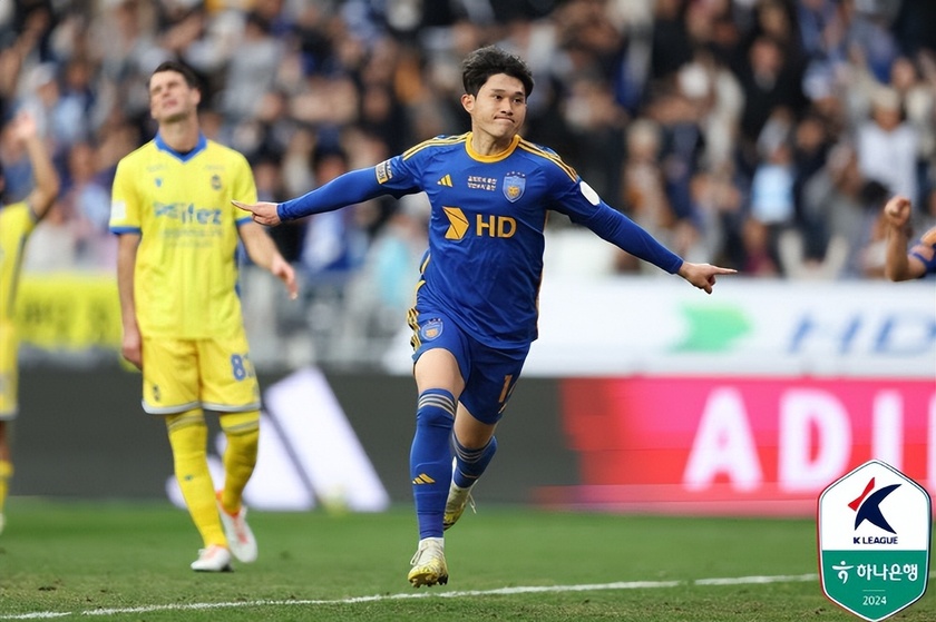 K联赛有多少支球队参加比赛