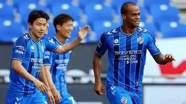 K联赛是主客场双循环赛制吗