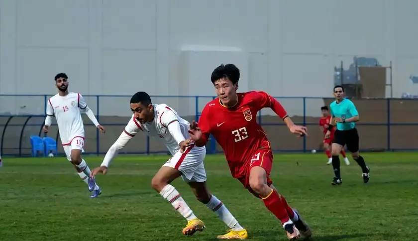 2025年U20亚洲杯有VAR吗