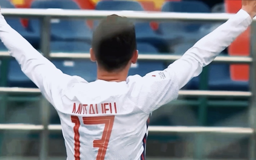 U20国家队是什么