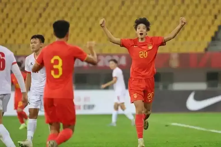 2025年U20亚洲杯淘汰赛有哪些球队参赛