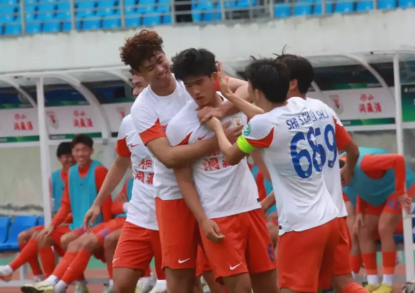 U20亚洲杯有没有季军比赛