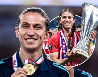 马竞名宿费利佩