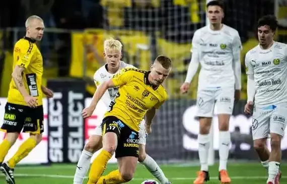 瑞典超历史最高积分是多少