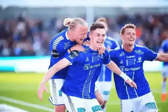 挪超有没有升降级制度